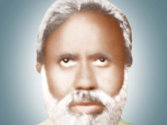 Param Pujaya Lala Ji Maharaj (Mahatma Ram Chandra Ji Maharaj)
