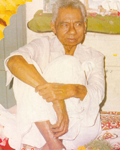 Shyam Lal Saxena Ji
