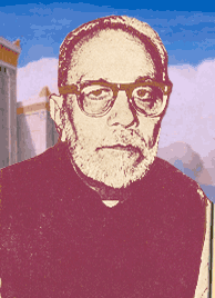 Chaturbhuj Sahay
